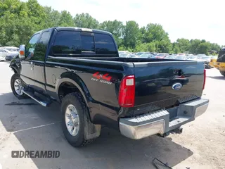2008 Ford F-250 XL with VIN 1FTSX21R78EA52995, listed as a IAAI auction lot 42671323 with 159,849 mi miles and . Bid and sale history available at DreamBid. Image 3.