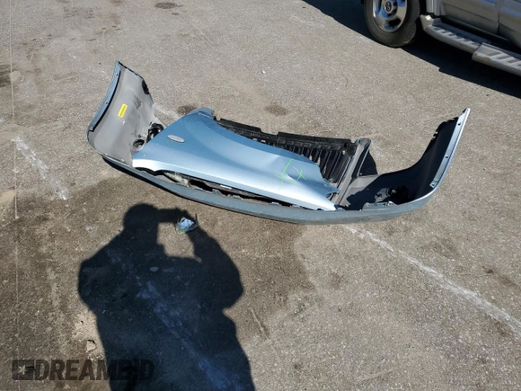 2008 Mercury Mariner Premier с VIN 4M2CU87128KJ40821, выставлен на аукционе Copart как лот 45548105 с пробегом 57 712 миль миль и Списание • Salvage title. История ставок и продаж доступна на DreamBid. Изображение 14.