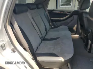 2008 Toyota 4Runner SR5 с VIN JTEBU14R48K021134, выставлен на аукционе Copart как лот 55292725 с пробегом 175 111 миль миль и Списание • Salvage title. История ставок и продаж доступна на DreamBid. Изображение 10.