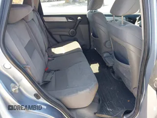 2010 Honda CR-V EX with VIN 5J6RE3H50AL006031, listed as a IAAI auction lot 42104423 with 209,418 mi miles and . Bid and sale history available at carsss.com. Image 8.