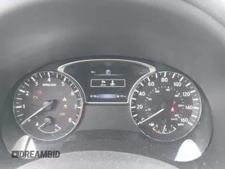 2016 Nissan Altima S with VIN 1N4AL3AP8GC117123, listed as a IAAI auction lot 41649351 with 92,130 mi miles and . Bid and sale history available at DreamBid. Image 7.