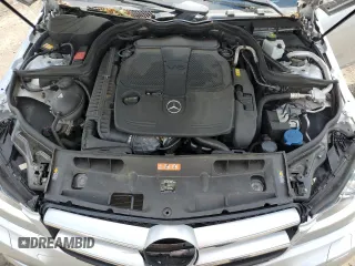 2013 Mercedes-Benz C 350 с VIN WDDGJ5HB5DG151711, выставлен на аукционе Copart как лот 56459235 с пробегом 67 714 миль миль и Списание • Salvage title. История ставок и продаж доступна на DreamBid. Изображение 11.