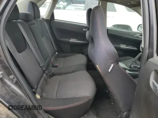 2011 Subaru WRX WRX Limited z VIN JF1GV7F64BG503485, wystawiony jako Copart lot #55119885 z przebiegiem 231 238 mil mil oraz Czysty tytuł • Clean title. Historia ofert i sprzedaży dostępna na DreamBid. Obrazek 10.