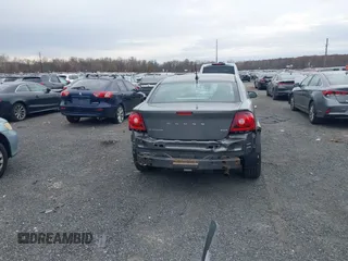 2013 Dodge Avenger SXT with VIN 1C3CDZCB6DN568480, listed as a IAAI auction lot 38104186 with 129,203 mi miles and . Bid and sale history available at DreamBid. Image 16.