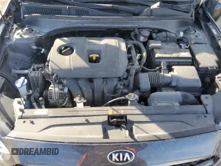 2021 Kia Forte GT-Line with VIN 3KPF34AD5ME268341, listed as a Copart auction lot 42496855 with 81,389 mi miles and Salvage Title. Bid and sale history available at carsss.com. Image 12.