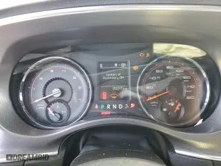 2011 Dodge Charger Road/Track with VIN 2B3CL5CT8BH552191, listed as a Copart auction lot 52135845 with 155,970 mi miles and Salvage Title. Bid and sale history available at carsss.com. Image 9.