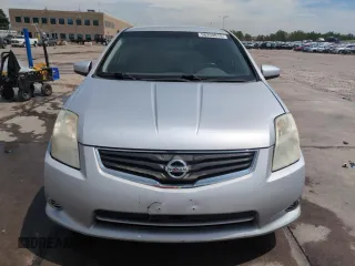 2010 Nissan Sentra 2.0 с VIN 3N1AB6AP5AL721029, выставлен на аукционе Copart как лот 58204815 с пробегом 145 748 миль миль и Списание • Salvage title. История ставок и продаж доступна на DreamBid. Изображение 5.