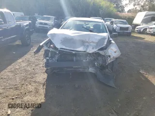 2006 Toyota Corolla CE with VIN 1NXBR32EX6Z641047, listed as a Copart auction lot 85112294 with Not Provided miles and Salvage Title. Bid and sale history available at DreamBid. Image 5.