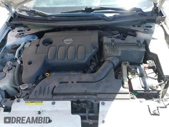 2009 Nissan Altima S z VIN 1N4AL24E19C155302, wystawiony jako IAAI lot #42244886 z przebiegiem 137 955 mil mil oraz . Historia ofert i sprzedaży dostępna na DreamBid. Obrazek 10.