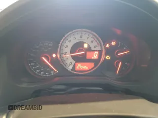 2014 Scion FR-S z VIN JF1ZNAA11E9701435, wystawiony jako Copart lot #72603834 z przebiegiem 127 940 mil mil oraz Szkoda całkowita • Salvage title. Historia ofert i sprzedaży dostępna na DreamBid. Obrazek 9.