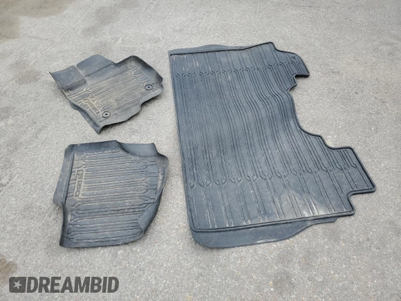 2020 Ford F-150 XL with VIN 1FTEW1E54LKE55960, listed as a Copart auction lot 44370224 with Not provided miles and Salvage title. Bid and sale history available at DreamBid. Image 12.