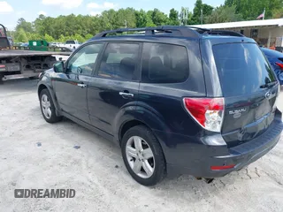 2009 Subaru Forester X Limited z VIN JF2SH64689H710931, wystawiony jako IAAI lot #42469938 z przebiegiem 145 726 mil mil oraz . Historia ofert i sprzedaży dostępna na DreamBid. Obrazek 3.