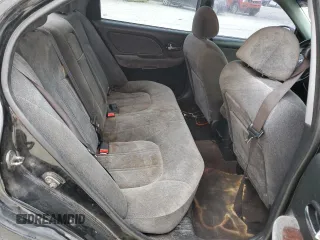 2005 Hyundai Sonata GLS with VIN KMHWF35H75A107827, listed as a Copart auction lot 76995514 with 241,496 mi miles and Non Repairable. Bid and sale history available at carsss.com. Image 10.