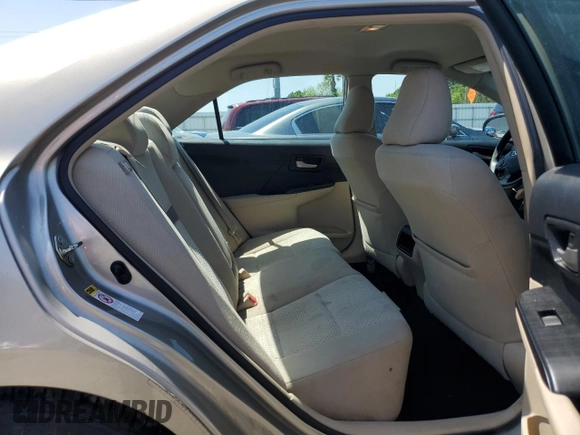 2014 Toyota Camry L with VIN 4T1BF1FK0EU449048, listed as a Copart auction lot 52888325 with 196,781 mi miles and Salvage Title. Bid and sale history available at carsss.com. Image 10.