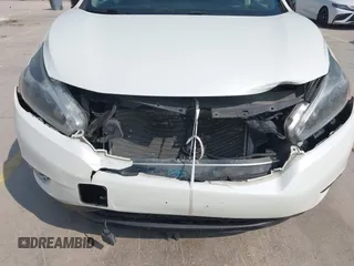 2018 Nissan Murano SV z VIN 5N1AZ2MG4JN154689, wystawiony jako IAAI lot #42287787 z przebiegiem 92 449 mil mil oraz . Historia ofert i sprzedaży dostępna na DreamBid. Obrazek 6.