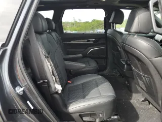 2024 Kia Telluride SX Prestige X-Pro z VIN 5XYP5DGC3RG431902, wystawiony jako Copart lot #55865985 z przebiegiem 6 073 mil mil oraz Szkoda całkowita • Salvage title. Historia ofert i sprzedaży dostępna na DreamBid. Obrazek 11.