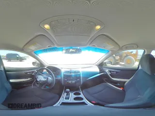 2014 Nissan Altima S with VIN 1N4AL3AP1EN363125, listed as a Copart auction lot 53369335 with 86,967 mi miles and Salvage Title. Bid and sale history available at DreamBid. Image 14.