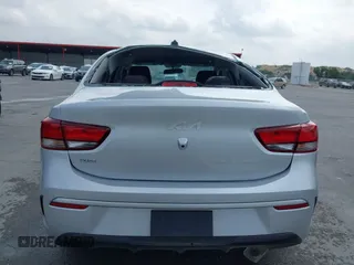 2023 Kia Rio S z VIN 3KPA24AD8PE530662, wystawiony jako IAAI lot #42109727 z przebiegiem 34 948 mil mil oraz . Historia ofert i sprzedaży dostępna na DreamBid. Obrazek 17.
