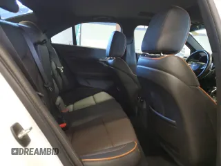 2022 Cadillac CT4-V z VIN 1G6DH5RL5N0115708, wystawiony jako Copart lot #47453785 z przebiegiem 47 152 mil mil oraz Tytuł czysty. Historia ofert i sprzedaży dostępna na DreamBid. Obrazek 10.