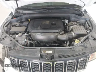 2021 Jeep Grand Cherokee Limited X with VIN 1C4RJFBG1MC527034, listed as a IAAI auction lot 42132077 with 71,127 mi miles and . Bid and sale history available at DreamBid. Image 10.
