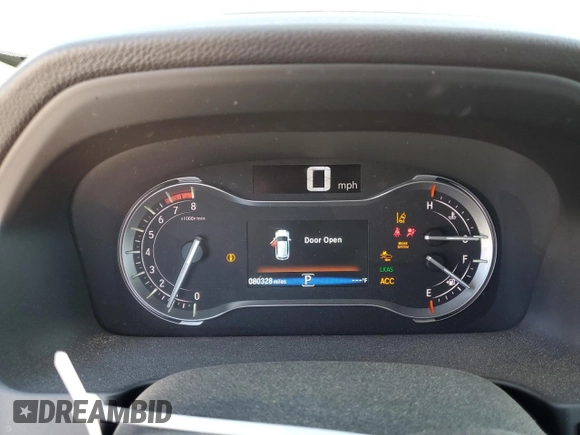 2017 Honda Pilot Touring with VIN 5FNYF5H93HB026462, listed as a Copart auction lot 49866845 with 80,328 mi miles and Salvage Title. Bid and sale history available at carsss.com. Image 9.