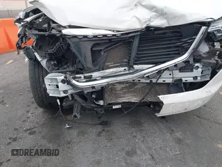 2020 Cadillac XT6 AWD Premium Luxury with VIN 1GYKPDRS3LZ197322, listed as a IAAI auction lot 41722467 with 58,128 mi miles and . Bid and sale history available at DreamBid. Image 6.