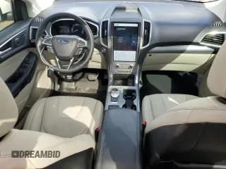 2021 Ford Edge Titanium z VIN 2FMPK4K93MBA52444, wystawiony jako Copart lot #51752835 z przebiegiem 67 137 mil mil oraz Czysty tytuł • Clean title. Historia ofert i sprzedaży dostępna na DreamBid. Obrazek 8.
