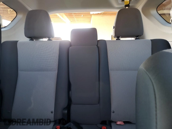2014 Toyota RAV4 LE with VIN 2T3ZFREV7EW084545, listed as a Copart auction lot 82998194 with 204,878 mi miles and Salvage title. Bid and sale history available at DreamBid. Image 10.