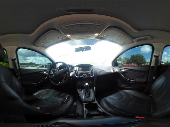 2018 Ford Focus Titanium with VIN 1FADP3N29JL232336, listed as a IAAI auction lot 42485243 with 82,113 mi miles and . Bid and sale history available at DreamBid. Image 18.