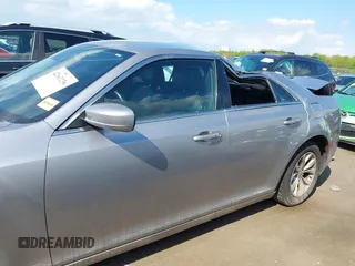 2016 Chrysler 300 Anniversary Edition with VIN 2C3CCAAG4GH238255, listed as a IAAI auction lot 42163236 with 253,452 mi miles and . Bid and sale history available at DreamBid. Image 14.