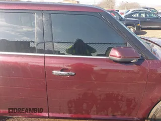 2017 Ford Flex Limited with VIN 2FMHK6D8XHBA10072, listed as a IAAI auction lot 41550829 with 132,995 mi miles. Bid and sale history available at carsss.com. Image 13.