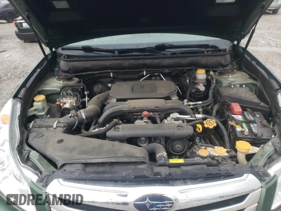 2012 Subaru Outback Limited z VIN 4S4BRCJC6C3253735, wystawiony jako Copart lot #59421065 z przebiegiem 86 511 mil mil oraz Szkoda całkowita • Salvage title. Historia ofert i sprzedaży dostępna na DreamBid. Obrazek 12.