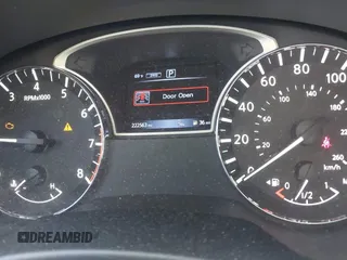 2016 Nissan Pathfinder S with VIN 5N1AR2MM3GC605041, listed as a IAAI auction lot 42242668 with 222,563 mi miles and . Bid and sale history available at DreamBid. Image 7.