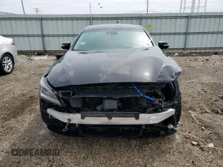 2018 Genesis G80 3.8L с VIN KMHGN4JE0JU249132, выставлен на аукционе Copart как лот 51338815 с пробегом 93 800 миль миль и Списание • Salvage title. История ставок и продаж доступна на DreamBid. Изображение 5.