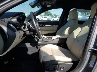 2020 Cadillac CT5 Luxury with VIN 1G6DW5RK5L0154843, listed as a Copart auction lot 70513433 with 25,187 mi miles. Bid and sale history available at carsss.com. Image 7.