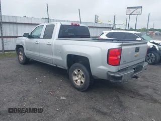 2016 Chevrolet Silverado 1500 LT with VIN 1GCRCREC9GZ199836, listed as a IAAI auction lot 42173752 with 351,662 mi miles and . Bid and sale history available at DreamBid. Image 3.