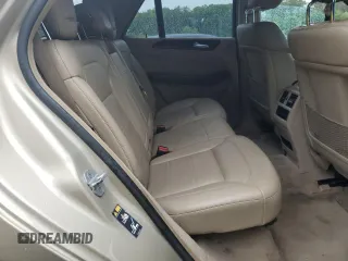2012 Mercedes-Benz M ML 350 with VIN 4JGDA5HB4CA077935, listed as a Copart auction lot 45930305 with Not Provided miles and Non Repairable. Bid and sale history available at carsss.com. Image 12.