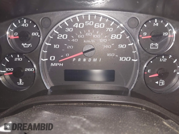 2020 Chevrolet City Express Cargo z VIN 1GCZGGFG9L1173224, wystawiony jako IAAI lot #41863058 z przebiegiem 20 mil mil oraz . Historia ofert i sprzedaży dostępna na DreamBid. Obrazek 14.