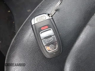 2010 Audi A4 Premium с VIN WAUAFAFL9AN056787, выставлен на аукционе IAAI как лот 42025552 с пробегом 163 950 миль миль и . История ставок и продаж доступна на DreamBid. Изображение 11.