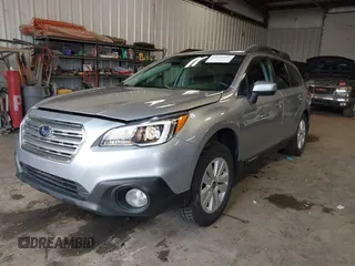 2015 Subaru Outback with VIN 4SABSACC7F3214226, listed as a IAAI auction lot 41939591 with 121,381 mi miles and . Bid and sale history available at DreamBid. Image 17.