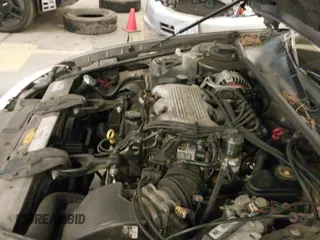 1996 Chevrolet Lumina с VIN 2G1WL52M1T1116680, выставлен на аукционе IAAI как лот 41578037 с пробегом 101 500 миль миль и . История ставок и продаж доступна на DreamBid. Изображение 18.