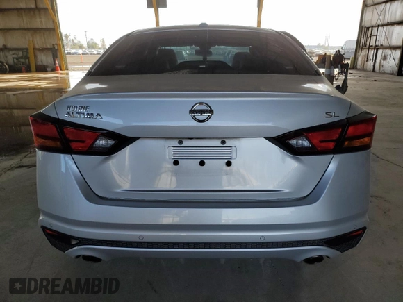 2019 Nissan Altima 2.5 SL with VIN 1N4BL4EV2KC234840, listed as a Copart auction lot 44739845 with 111,237 mi miles and Salvage Title. Bid and sale history available at carsss.com. Image 6.