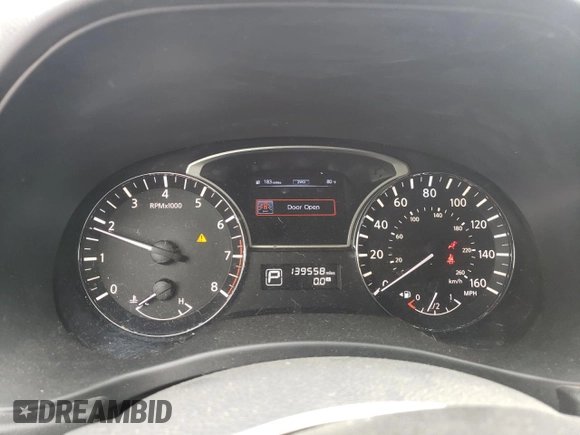 2014 Nissan Pathfinder S with VIN 5N1AR2MM3EC672574, listed as a Copart auction lot 60650325 with 139,558 mi miles and Salvage title. Bid and sale history available at DreamBid. Image 9.