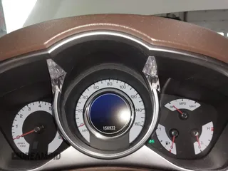 2011 Cadillac SRX Luxury Collection with VIN 3GYFNDEY1BS548452, listed as a IAAI auction lot 41476690 with 156,922 mi miles and . Bid and sale history available at carsss.com. Image 7.
