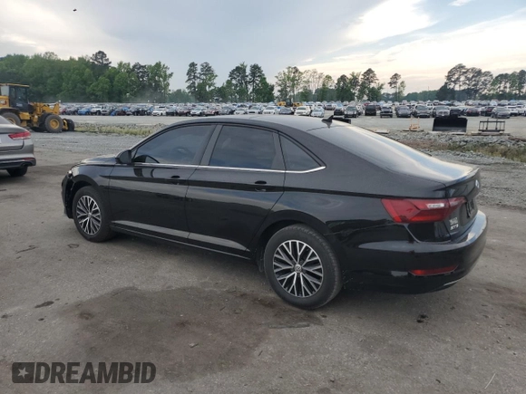 2020 Volkswagen Jetta S с VIN 3VWC57BU5LM095287, выставлен на аукционе Copart как лот 54383405 с пробегом 53 229 миль миль и Списание • Salvage title. История ставок и продаж доступна на DreamBid. Изображение 2.