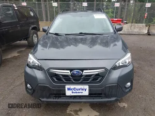 2023 Subaru Crosstrek Premium with VIN JF2GTACC5P9210960, listed as a IAAI auction lot 42378764 with 47,685 mi miles and . Bid and sale history available at DreamBid. Image 12.