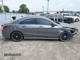 2014 Mercedes-Benz CLA 250 with VIN WDDSJ4EB8EN026904, listed as a IAAI auction lot 42591502 with 138,631 mi miles and . Bid and sale history available at DreamBid. Image 13.