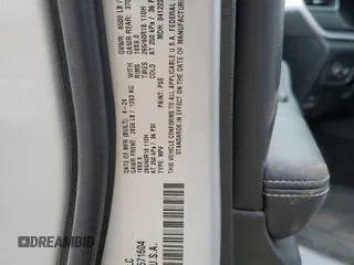 2024 Jeep Grand Cherokee Altitude X with VIN 1C4RJKAGXR8571604, listed as a Copart auction lot 44557025 with 15,943 mi miles and Salvage title. Bid and sale history available at DreamBid. Image 14.