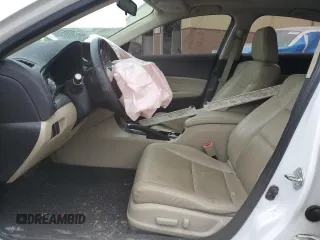 2018 Acura ILX Special Edition с VIN 19UDE2F45JA009038, выставлен на аукционе Copart как лот 57080545 с пробегом Не указан миль и Списание • Salvage title. История ставок и продаж доступна на DreamBid. Изображение 7.