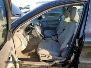 2006 Volvo S60 2.5T with VIN YV1RH592462551637, listed as a Copart auction lot 48795315 with 169,073 mi miles and Salvage Title. Bid and sale history available at carsss.com. Image 7.